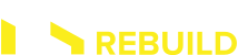 Melbourne Rebuild Logo